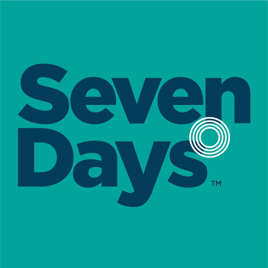 SevenDays®