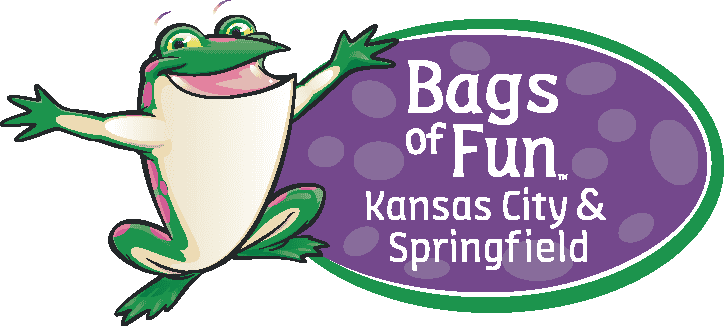 Bags of Fun Kansas City Logo
