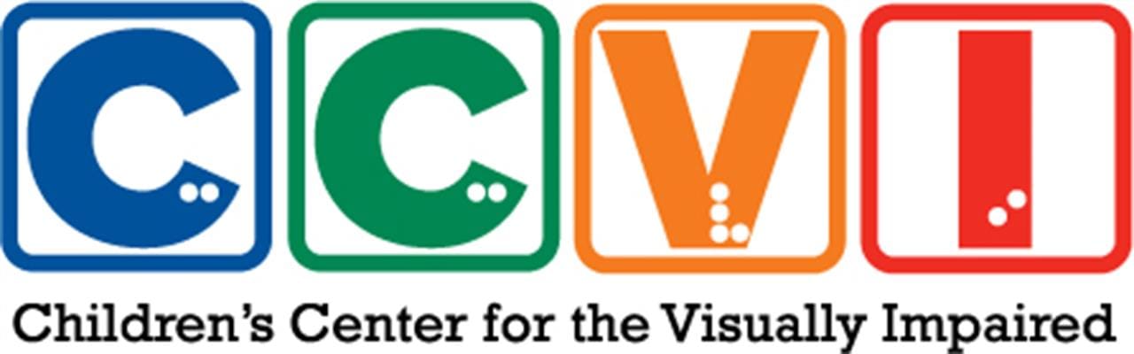 Children's Center for the Visually Impaired Logo