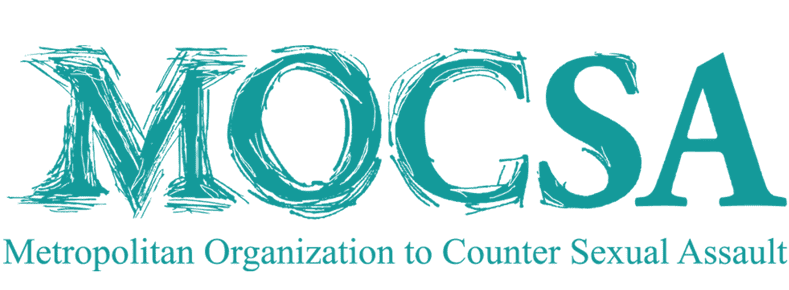 MOCSA Logo